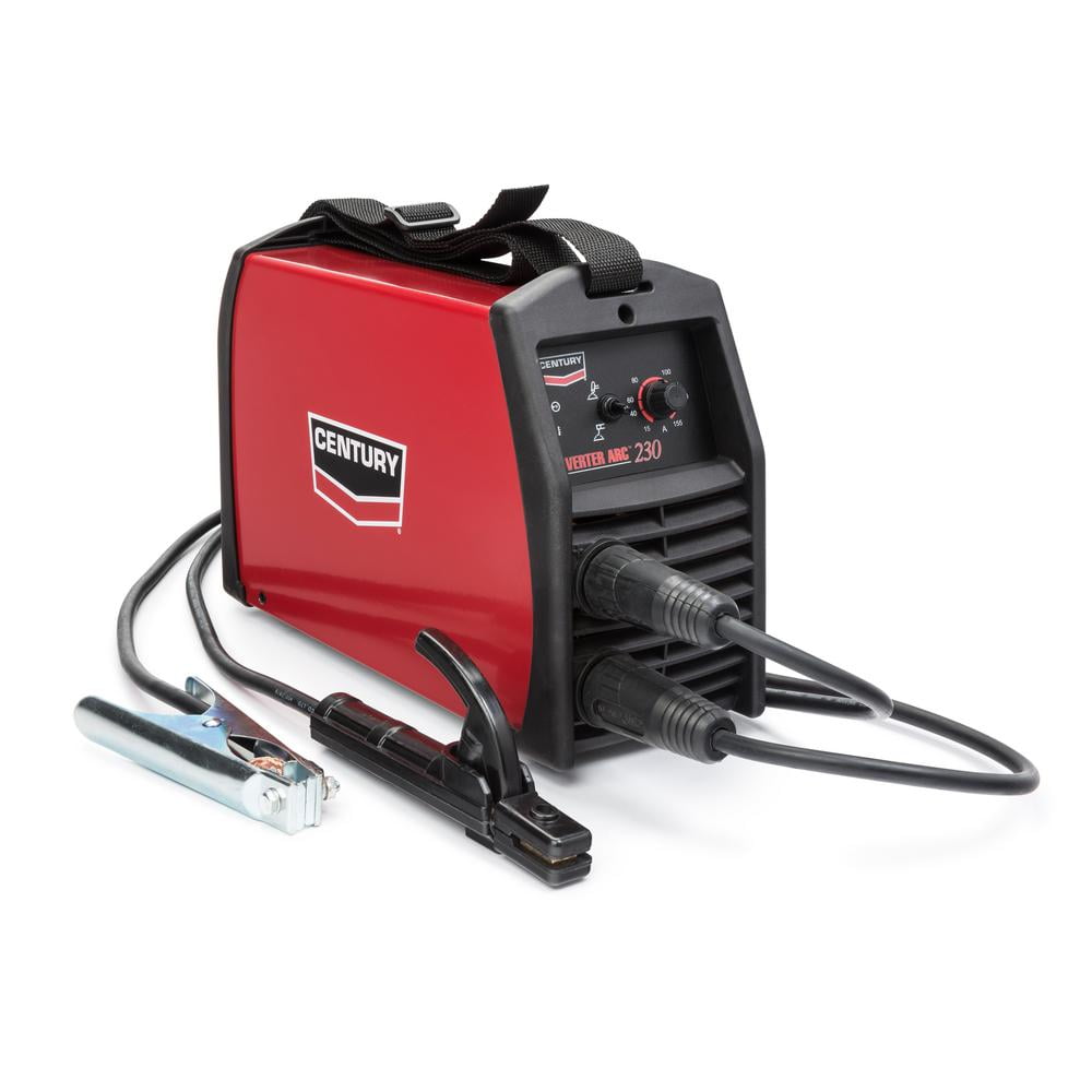 Century Inverter Arc 230 Stick Welder