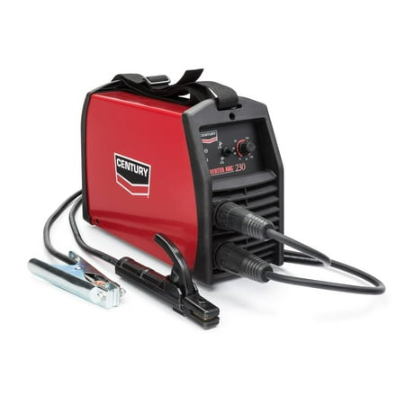 Century Inverter Arc 230 Stick Welder “MAYBE DAMAGED 