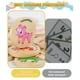 thumbnail image 3 of Juego de combinación de memoria Protado Wooden Match para niños mayores de 3 años, 3 of 7