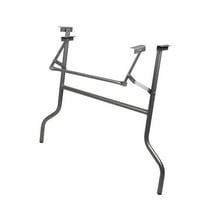 Replacement Top Leg for 72" Round/Square & 66" Round Tables by Chivari