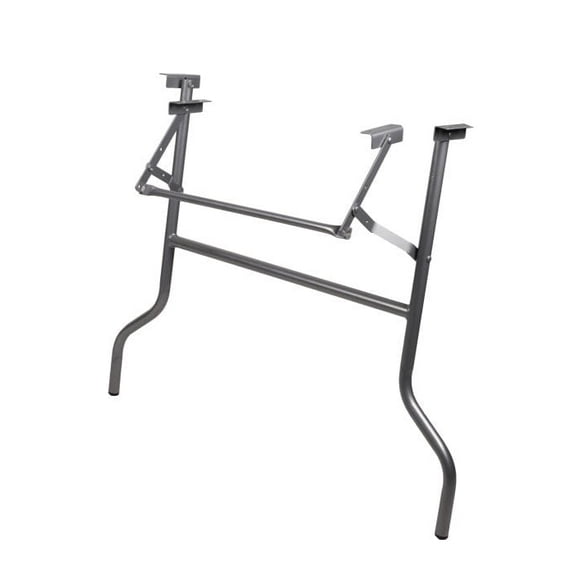 Replacement Top Leg for 72" Round/Square & 66" Round Tables by Chivari