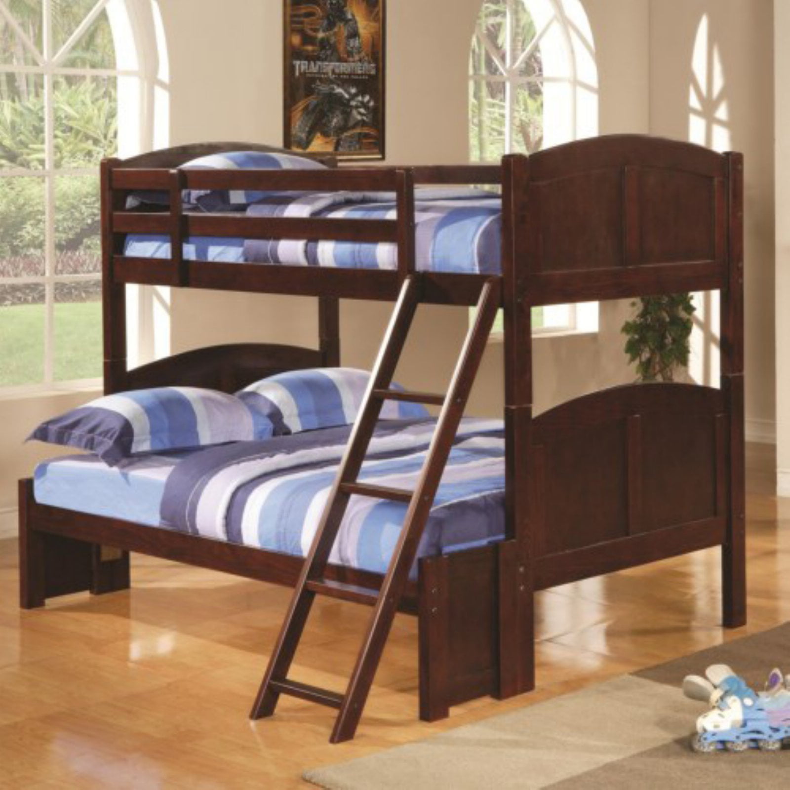 Coaster Furniture Coronado Twin Over, Coronado Furniture Bunk Bed