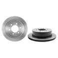 thumbnail image 1 of Kit 2 Discos Ventilados Tras Mark Lt 2006 A 2007 Lincoln BREMBO ., 1 of 4