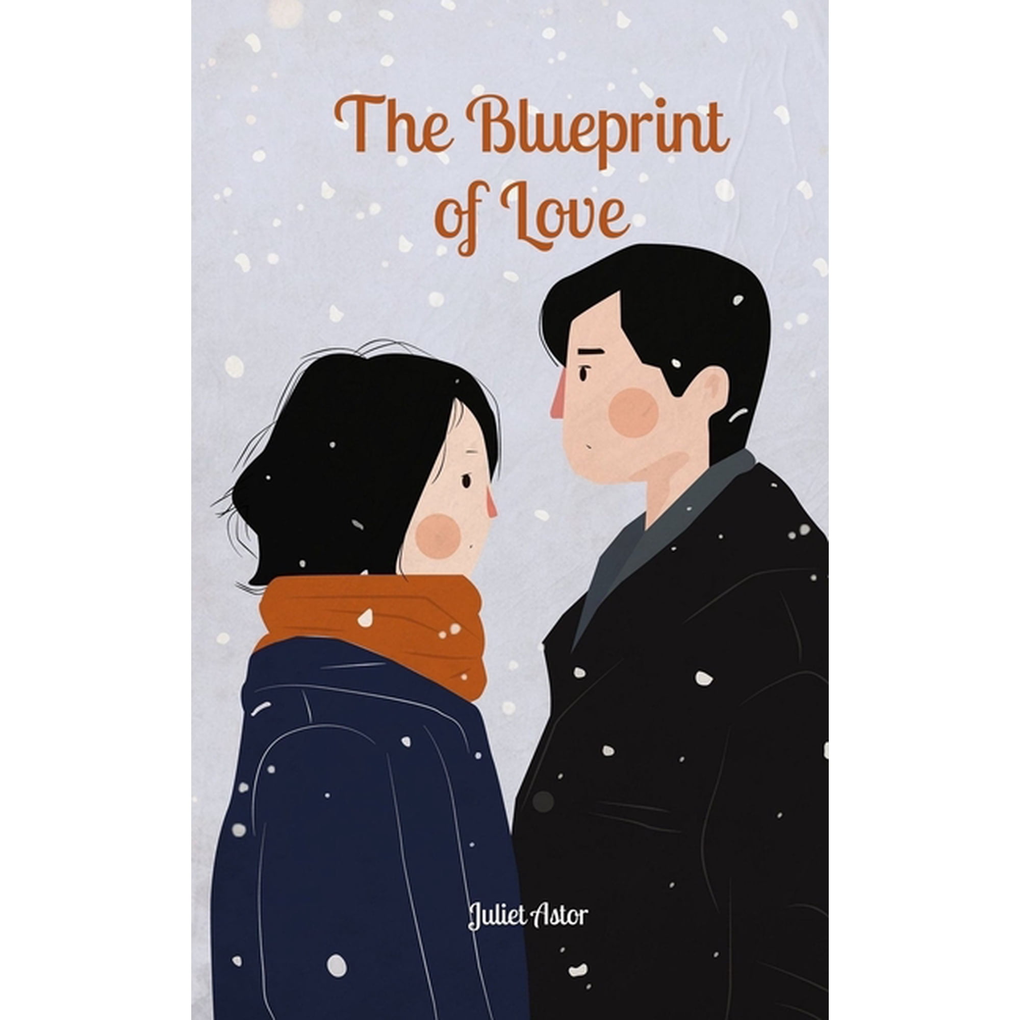 The Blueprint of Love (Paperback)