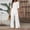 White, variant on Womens Two Piece Outfits Casual Loose Long Sleeve Shirts And High Waisted Drawstring Shorts Tracksuit Outfits, White - L