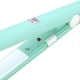 thumbnail image 4 of 2 in 1 Mini Hair Straightener, Multifunction Fashion Travel Woman Ceramic Tool (Green)., 4 of 4