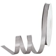 thumbnail image 1 of Cinta TONIFUL de Satén 1.25 cm x 91 m Plata Lisa, 1 of 6