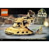 LEGO Star Wars: Trade Federation