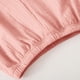 thumbnail image 4 of Odeerbi 3-14 Años Niñas Bermudas de Pantalones Cortos de Pijama de Algodón Pantalones Cortos de Pijama Con Volantes Pantalones Cortos de Elásticos Pantalones Cortos Deportivoses, 4 of 5