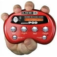 thumbnail image 2 of Line 6 Pocket POD Mini Amp Modeler & Guitar Multi-Effects Processor, 2 of 4