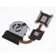 thumbnail image 3 of Ventilador de refrigeración para portátil (enfriador) con disipadores de calor Baoblaze Disipador de calor de enfriamiento, 3 of 8