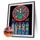 thumbnail image 3 of Cuadros Decorativos Película dibujos animados mosaico diamante pintura dibujo completo redondo taladro DIY arte artesanía JShteea Nuevos Originales, 3 of 9
