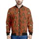 thumbnail image 5 of Chaqueta con cremallera y estampado 3D de dibujos animados para hombre, sudadera para niños, chaquetas de calle de primavera y otoño, abrigos con cremallera de manga larga, 5 of 5