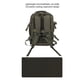 thumbnail image 3 of Mochila Al Vacío, Llevar La Mochila De Vacío Con Compresión Del Sello De La Bomba, Bolsas De Vacío De Airbag De Viaje Resistente A La Agua Para Un Negocio De Viaje Corto, 3 of 7