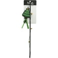 thumbnail image 7 of Pavilion - Pine Tree - 18" String Cat Toy With 18" Stick Handle With Ribbons And Bells Kitten Kitty Feline Furry Companion Christmas Holiday Gift Present, 7 of 7
