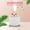 PK, variant on RKSTN Humidifiers for Bedroom Large Room Portable Mini Humidifier 250ml Cool Mist Humidifier with Night Light Nursery & Plants Bedroom Humidifier