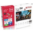 thumbnail image 4 of RCA 65" 4K Ultra HD Smart TV, RNSMU6540, 4 of 4