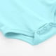 thumbnail image 5 of Cowsor Baby Cotton Spandex Long-Sleeve bodysuits unisex boy girl, 5 of 7
