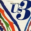 US3 - HAND ON THE TORCH [CD] [1 DISC] [077778088325]