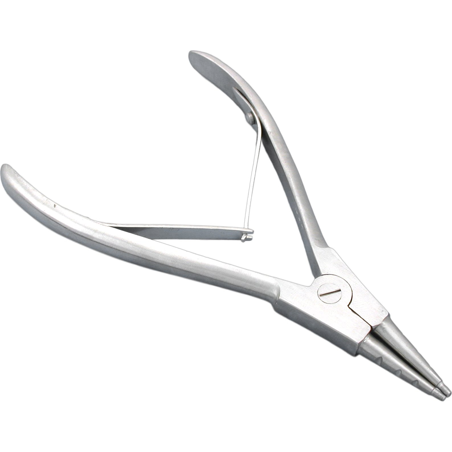 Jewelers Bow Opening Pliers Beading Jump Ring Tool 6"