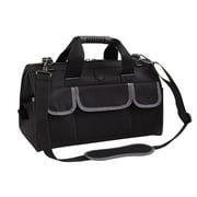 maskred Tool Bag Bags Oxford Waterproof Wear-Resistant Storage Toolkit Repair Large-capacity Toolbox Organizer Heavy Duty Type 5 17inch