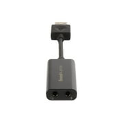 Creative Labs Sound Blaster Play! 3 External USB 1 Channel Sound Card, SB17300000