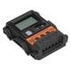 thumbnail image 5 of Controlador de Carga Solar, Controlador de Carga Solar DC 12V-24V, Regulador Inteligente de Batería de Panel Solar Con Controladores de Carga de Energía Duales Renovables, 5 of 7
