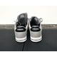 thumbnail image 4 of Ad-id-as Daily 3.0 Skateboarding Shoes Men Athletic Sneakers Grey White FW3270 New, 4 of 6