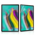 thumbnail image 3 of Film Protecteur d'Écran en Hydrogel Transparent pour Tablette de 105 Pouces et Compatible avec Galaxy Tab S6, 3 of 3