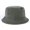 Dark Grey, variant on The new cowboy fisherman hat washed vintage fabric basin hat sunshade hat for leisure outdoor sports