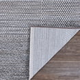 thumbnail image 3 of Couristan Nomad Pamaria Area Rug, 9'2" x 12'5", Terra Firma, 3 of 8
