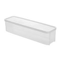 thumbnail image 2 of Toystoory Caja de almacenamiento de fideos portátil rectangular para el hogar, organizador de palillos de espaguetis, contenedor de gran Organizadores de utensilios de cocina, 2 of 6
