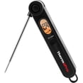 thumbnail image 1 of ThermoPro Digital Meat Thermometer for Cooking Instant Read Food Thermometer with Probe and Backlight for Oil Deep Fry Smoker BBQ Grill Kitchen Candy, 1 of 7
