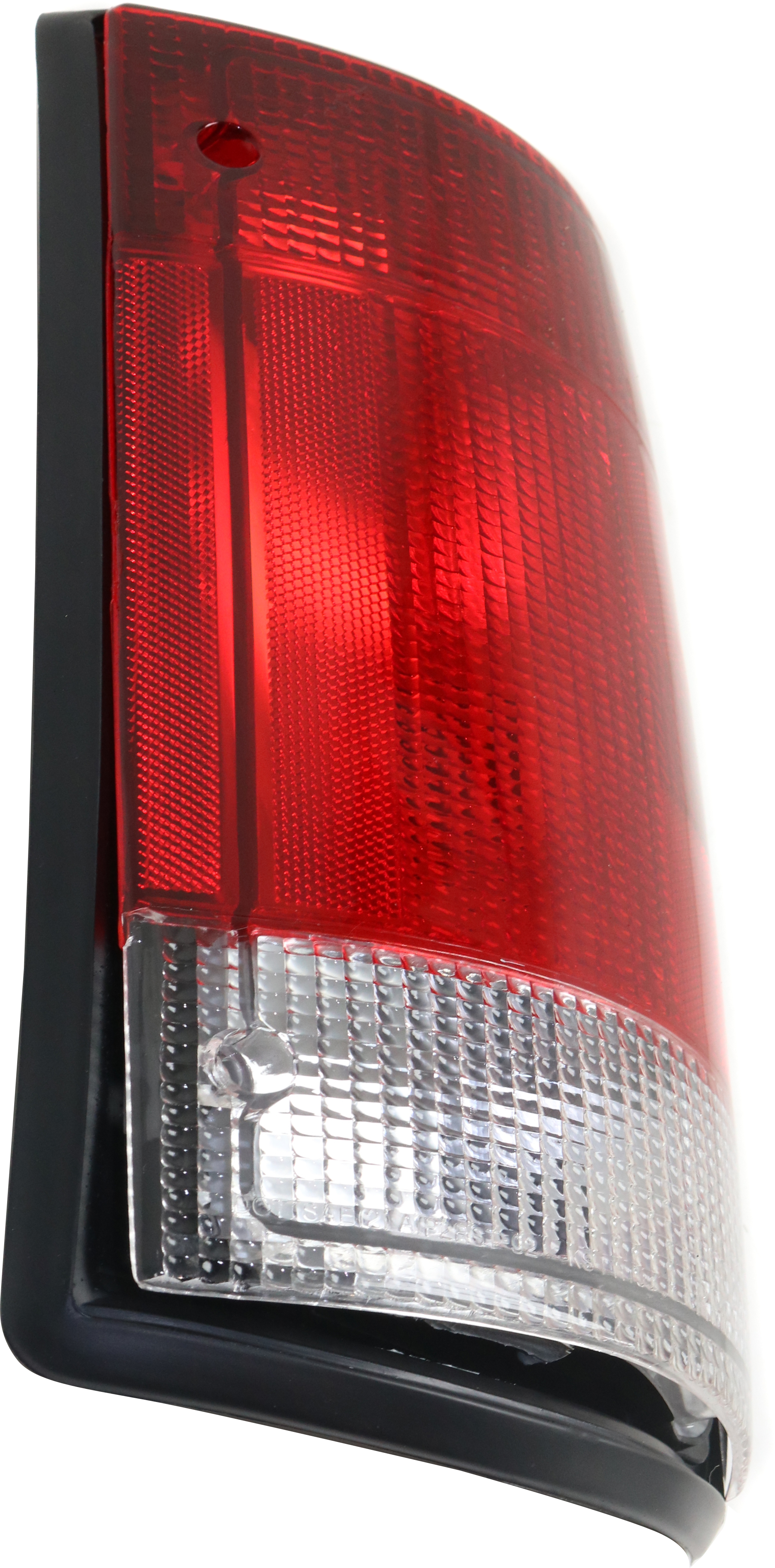 Tail Light Compatible With 2003-2005 Ford E-350 Club Wagon 1995-1998 Econoline Right Passenger