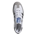 thumbnail image 3 of Tenis Adidas Samba OG Mujer  Color Blanco, 3 of 6