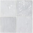 thumbnail image 2 of Apollo Tile   Lavanda Blue 5-in. x 5-in. Polished Ceramic Subway Tile (10.76 Sq ft/case), 2 of 4