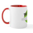 thumbnail image 2 of CafePress - This Is Not A Drill Mug - 11 oz Ceramic Mug - Novelty Coffee Tea Cup, 2 of 6