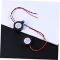 thumbnail image 4 of CHICHUMID 2Pcs Alarm Buzzer with Drive Circuit Built- Industrial Use and Low Power Consumption in Alarm Systems, 4 of 8