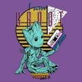 thumbnail image 2 of Girls Guardians of the Galaxy Vol. 2 I Am Groot Mix Vol. 2 T Shirt, 2 of 4