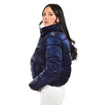 thumbnail image 2 of Chamarra acolchada Roman Fashion /Juvenil 6796 (Azul marino) azul marino EG, 2 of 5