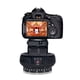thumbnail image 2 of Cardán De La Cámara Teléfono Cámara Gimbal Estabilizador Control Remoto Smart Vlog Live Video Holder, 2 of 7