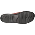 thumbnail image 6 of Clarks Lexi Selina Red Leather, 6 of 6