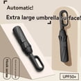 thumbnail image 3 of Typpkmm Paraguas AutomáTico Para Hombres Y Mujeres with Paraguas Doble Plegable De, 3 of 7