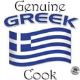 thumbnail image 3 of CafePress - Greekc Men's Classic T Shirt - Men's Fitted T-Shirt, 3 of 4