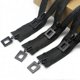 thumbnail image 2 of 50/70/90/120/150CM Business Black Double-sliders Resin Zipper Backpack Down Jacket Tote Bag Open-end Zipper DIY Sewing Supplies, 2 of 4
