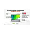 thumbnail image 2 of Acer Swift 3 Thin & Light Laptop, 14" Full HD IPS, AMD Ryzen 7 4700U Octa-Core with Radeon Graphics, 2 of 5