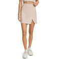 thumbnail image 1 of Jockey  EVERACTIVE  Wrap Front Skirt With Built-In Short, 1 of 1