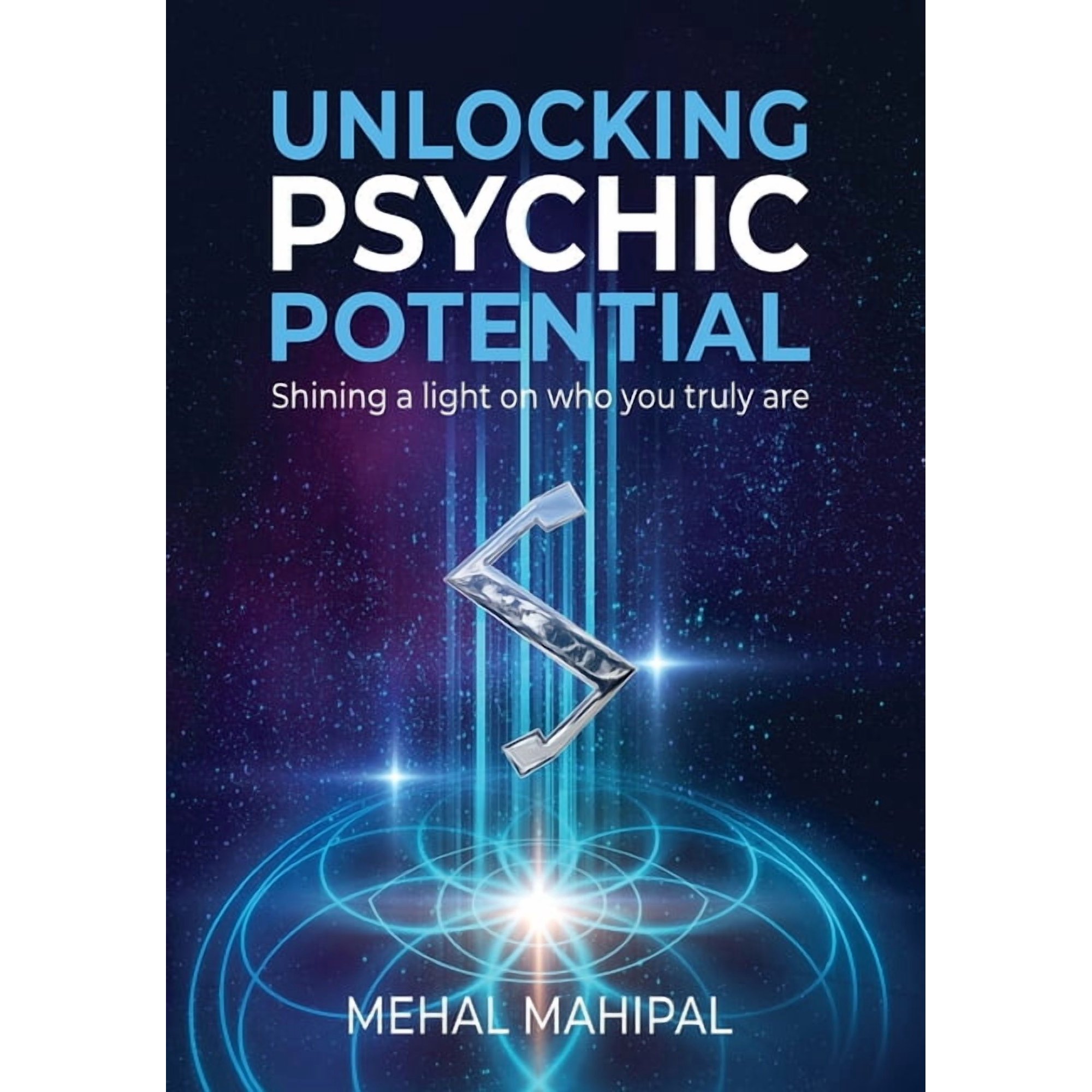 Unlocking Psychic Potential (Paperback)