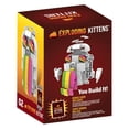 thumbnail image 1 of Exploding Kittens - Rainbow Ralphing Cat Buildable Figure (145 pieces), 1 of 6