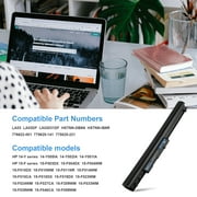 Laptop Battery for HP Spare 776622-001 775825-221 775625-141 LA03 LA03DF LA03031DF 776622-001 TPN-Q130 TPN-Q132 HSTNN-IB6R HSTNN-DB6N